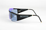 NOS/NIB Boxer Mod. Progress Lenti Fumo Cycling Eyewear from 1980s - 90s
