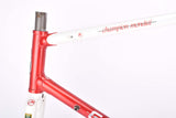 Gazelle Champion Mondial Time Trail frame in 61 cm (c-t) / 59.5 cm (c-c) with Reynolds 531 tubing from the 1990s