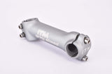 ITM Grey Ahead Stem in size 120mm with 25.4mm bar clamp size from the 1990s