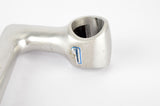Shimano 600AX Stem in size 80mm with 25.4mm bar clamp size from 1981