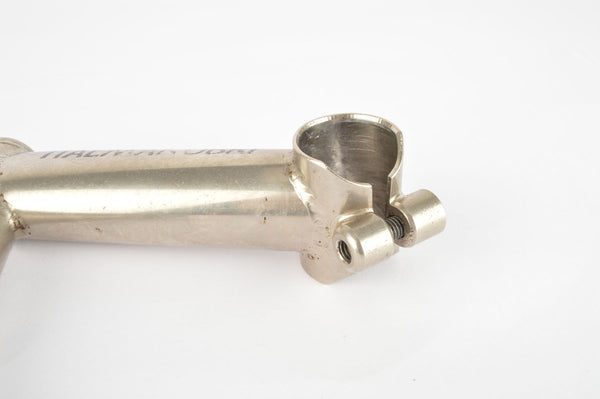 Potence VTT Vintage ITM ECLYPSE - Tige De Plume 1 1/8, Diamètre 25,4 Mm, Longueur 140 Mm, Noir, New Old Stock