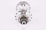 Mavic 506 RD rear hub with french thread and 28 holes for blade spokes from the 1980s - 1990s