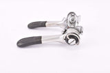 Shimano Unishift #LB-200 retrofriction clamp-on Gear Lever Shifter Set from the 1970s - 1980s