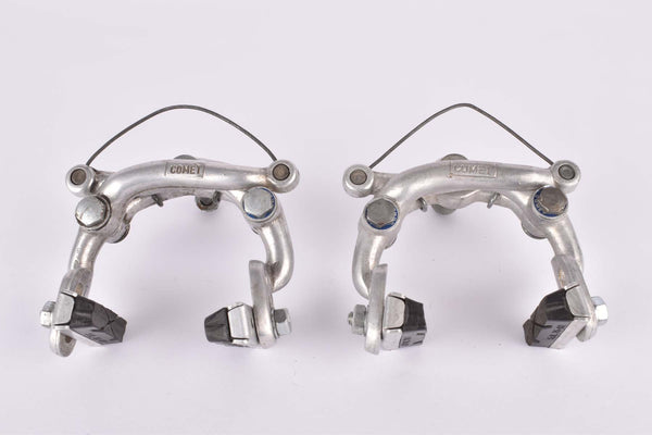 Comet center pull brake calipers from the 1970s