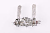 Campagnolo clamp-on Gear Lever Shifter Set from the 1950s ~ 1960s