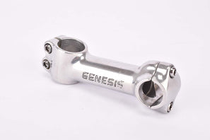 Genesis 1 1/8" MTB ahead stem in size 105mm with 25.4mm bar clamp size