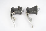Campagnolo Record #EC-12RE CG 8 speed Ergopower Shifting Brake Levers