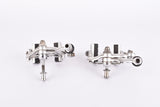 Campagnolo Super Record #4061 single pivot brake calipers from the 1970s / 80s