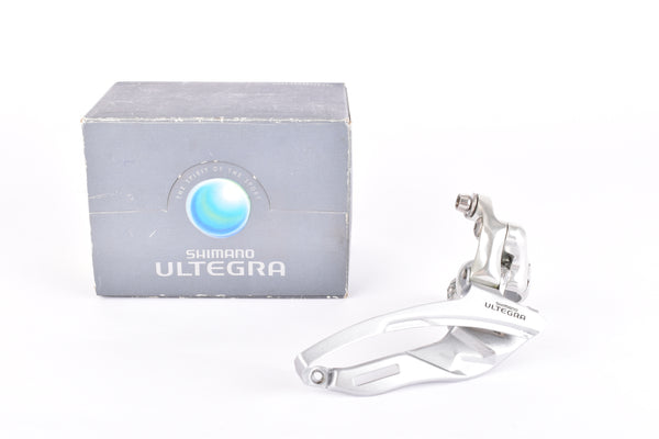 NEW Shimano Ultegra #FD-6503 triple clamp-on front derailleur from 2000s