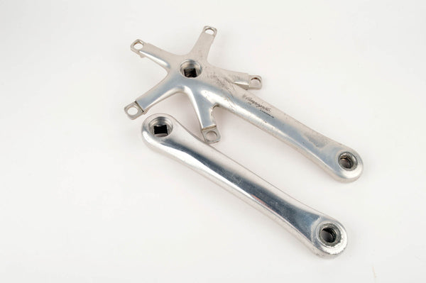 Campagnolo Chorus crankset in 170 mm length from the 2000s