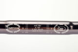 NEW 3ttt dark anodized Competizione Merckx Handlebar 45 cm, 25.8/26.0 clampsize NOS