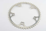 NEW Campagnolo Super Record panto Hermann Chainring in 52 teeth and 144 BCD from the 1970s - 80s NOS