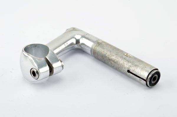 3 ttt Mod. 1 Record Strada stem in size 85mm with 26.0mm bar clamp size from the 1970s - 1980s