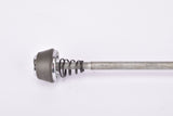 NOS Shimano Sante quick release, front Skewer for #HB-5000 from the 1980s