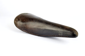 Selle Royal Super Contour Royal leather Saddle from the 1970s