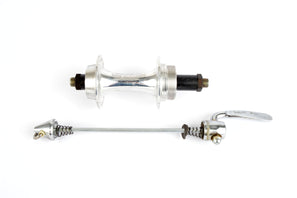 NEW Sachs Maillard New Success 7-speed Rear Hub incl. skewer from the 1980s NOS