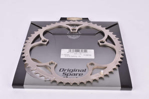 NOS/NIB Campagnolo Record #FC-RE553 10-speed Chainring with 53 teeth and 135 BCD from the 2000s