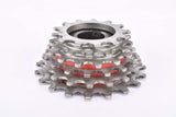 Maillard 700 Course 6-speed Freewheel with 13-20 teeth and english thread from 1984