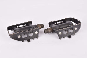 Shimano Deore LX #PD-M550 Bear Trap Pedal Set from 1990