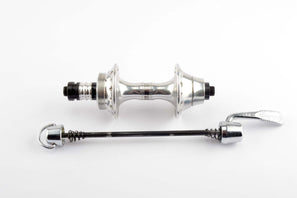 Campagnolo C-Record #322/101 rear Hub with 32 holes from the 1980s - 90s