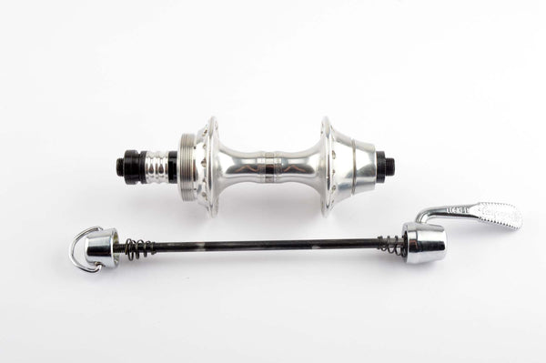 Campagnolo C-Record #322/101 rear Hub with 32 holes from the 1980s - 90s