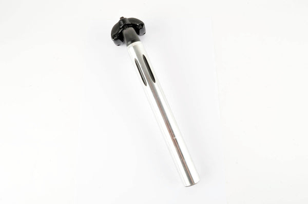 NEW fluted Rubis 983 Seatpost in 25.0 diameter for Vitus/Alan from the 1980's NOS