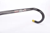 NOS ITM Millennium Carbon Monocoque Ultra lite double grooved ergonomical Handlebar in size 42(c-c) and 26.0mm clamp size from the 2000s