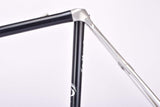 Vitus 979 Olmo frame in 55.5 cm (c-t) / 54 cm (c-c) with Vitus 979 tubing from the 1980s