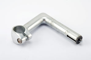 Cinelli 1A stem in size 105mm with 26.0mm bar clamp size from the 1970s - 1980s