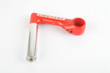 NOS 3ttt Record 84 #AR84 Chesini panto Stem in size 120mm with 25.8mm bar clamp size from the 1980s / 1990s