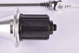 NEW 8/9-speed Rear Hub with 28 holes from the 2010s