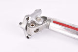 Campagnolo Super Record #4051 Rossin Panto Seat Post in 27.2 diameter  from the 1970s