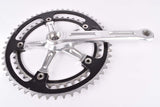 Gipiemme Azzurro Crankset with 52/42 Teeth and 170mm length, from the 1980s
