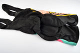 NEW Colnago Nalini Padded Bib Shorts in Size 3