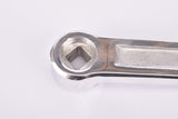 NOS Nervar (5 pin) #631/633 left crank arm with 170 length from the 1970s