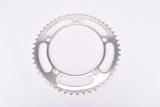 NOS Sugino Mighty Competition Chainring Set with 51 / 43 teeth and 144 mm BCD from the 1970s - 1980s