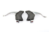 Campagnolo Athena #BL-02AT CG brake lever set from the 1980s -90s