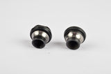 NEW Shimano XTR #M900 rear Hub Cone Set from the 1990s NOS
