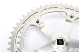 Shimano 600EX Arabesque #FC-6200 crankset with 42/52 teeth and 170 length from 1980