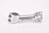 Genesis 1 1/8" MTB ahead stem in size 105mm with 25.4mm bar clamp size