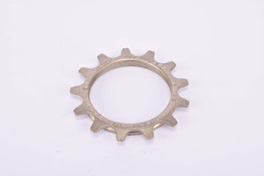 NOS Sachs-Maillard Aris #EY 6-speed Cog, Freewheel top sprocket, threaded on inside, with 13 teeth from the 1990s