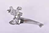 Shimano RX100 #FD-A550 braze-on front derailleur from 1990