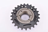 Maillard Normandy 5-speed Freewheel with 14-24 teeth and english thread from 1987