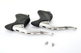 Dia Compe Aero Gran Compe brake lever set from the 1980s