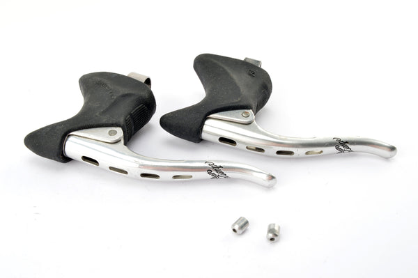 Dia Compe Aero Gran Compe brake lever set from the 1980s