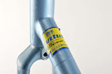 Vitus Futural 787 frame 59.5 cm (c-t) / 58 cm (c-c) branded Mercier