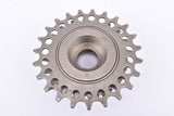 Regina G.S. Corse 5-speed Freewheel with 14-23 teeth and english thread from the 1970s