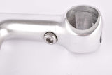 Cinelli 1R Record stem in size 95 mm with 26.4 mm bar clamp size from the 1980s