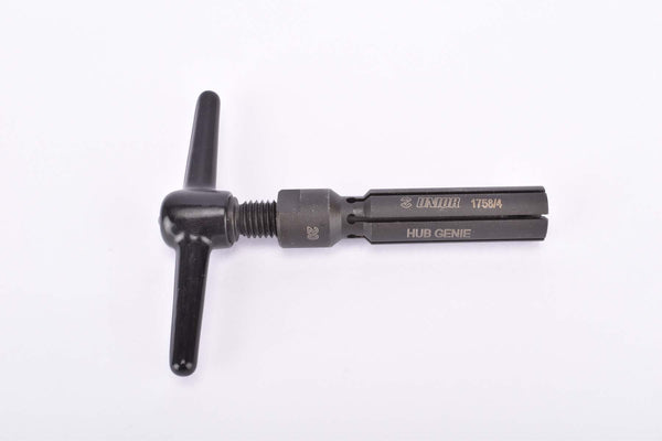 Unior Hub Genie hub cover remover for 20 mm axle hubs #1758/4 Dim. 20