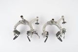 Campagnolo Record #2040 standart reach single pivot brake calipers from the 1970s - 80s